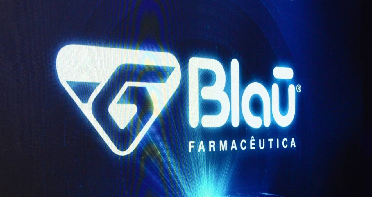 blau farmacêutica