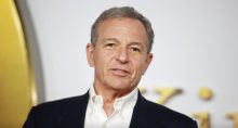 Bob Iger ex-CEO da Disney