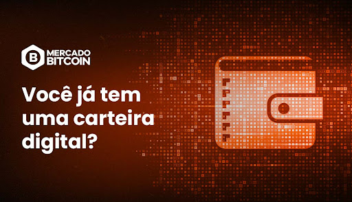 carteira digital de criptomoedas