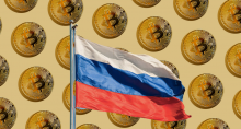 rússia criptomoedas bitcoin