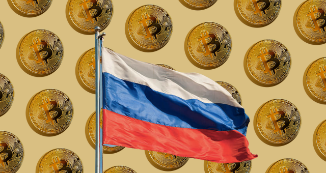 rússia criptomoedas bitcoin