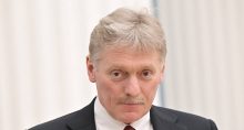 Dmitry Peskov