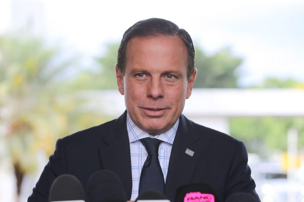 João Doria