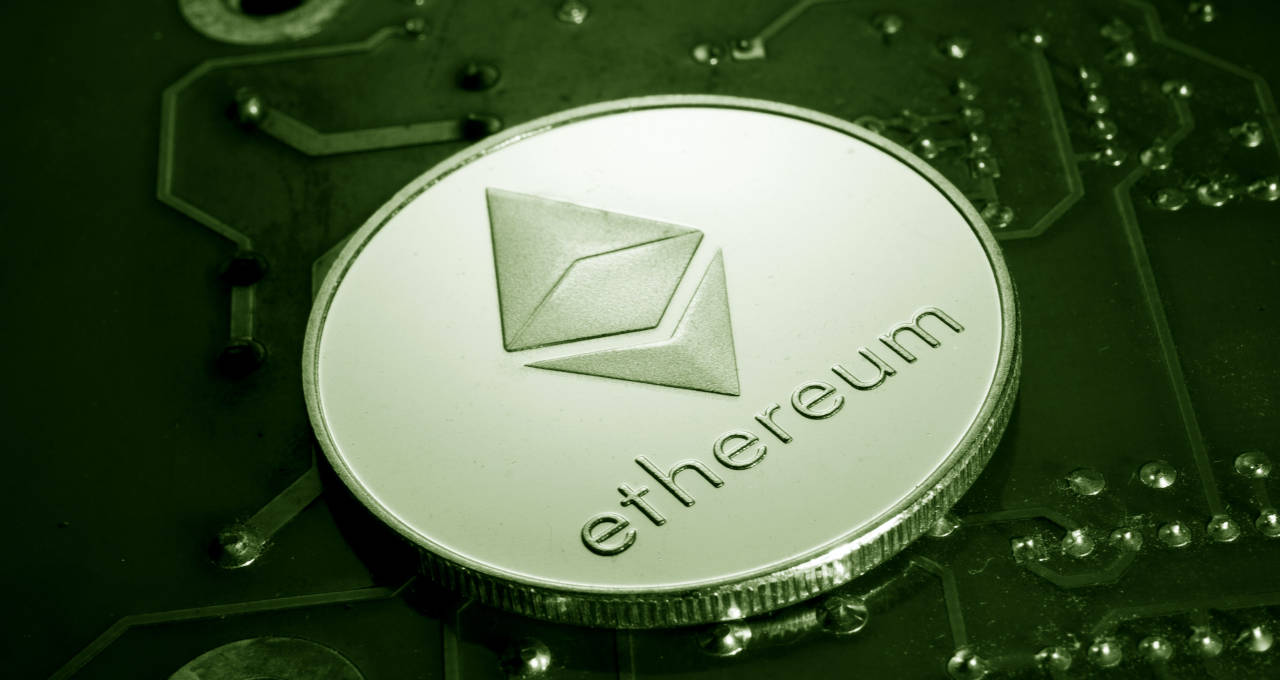 Ethereum