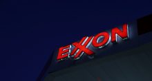 Exxon