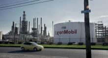 ExxonMobil