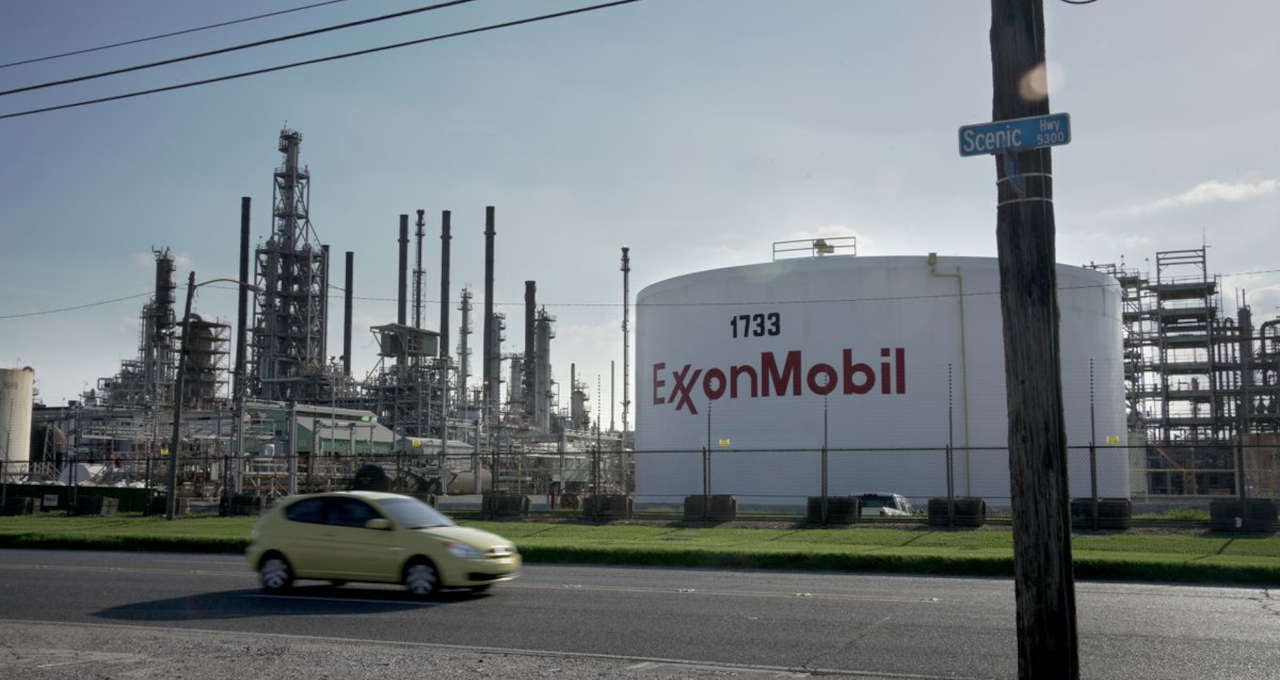 ExxonMobil