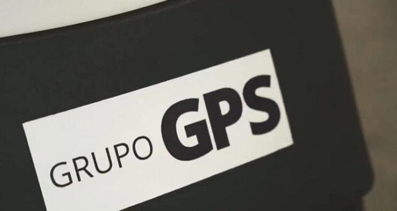 Grupo GPS GGPS3