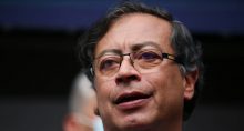 Gustavo Petro