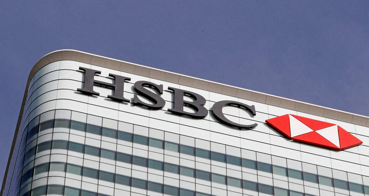 HSBC