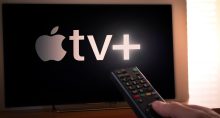 Apple TV+