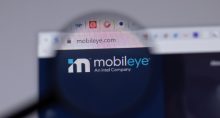 Mobileye Intel