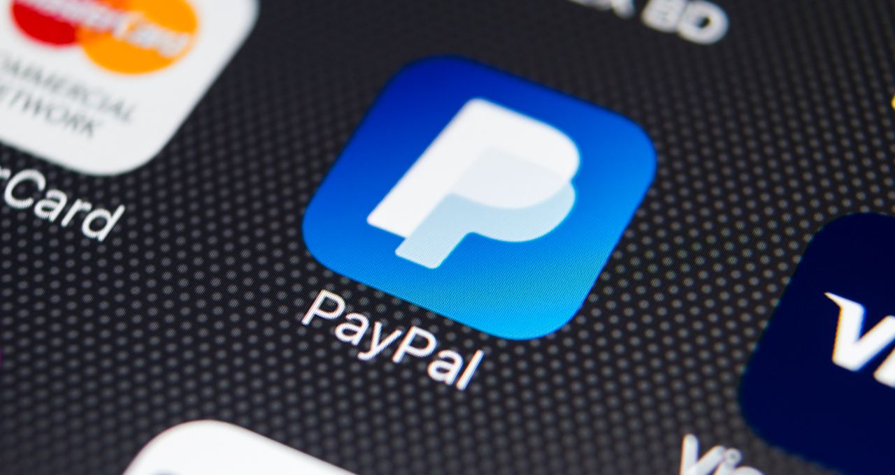 PayPal Russia