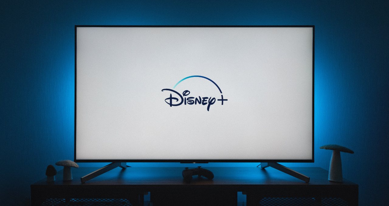 Disney Plus