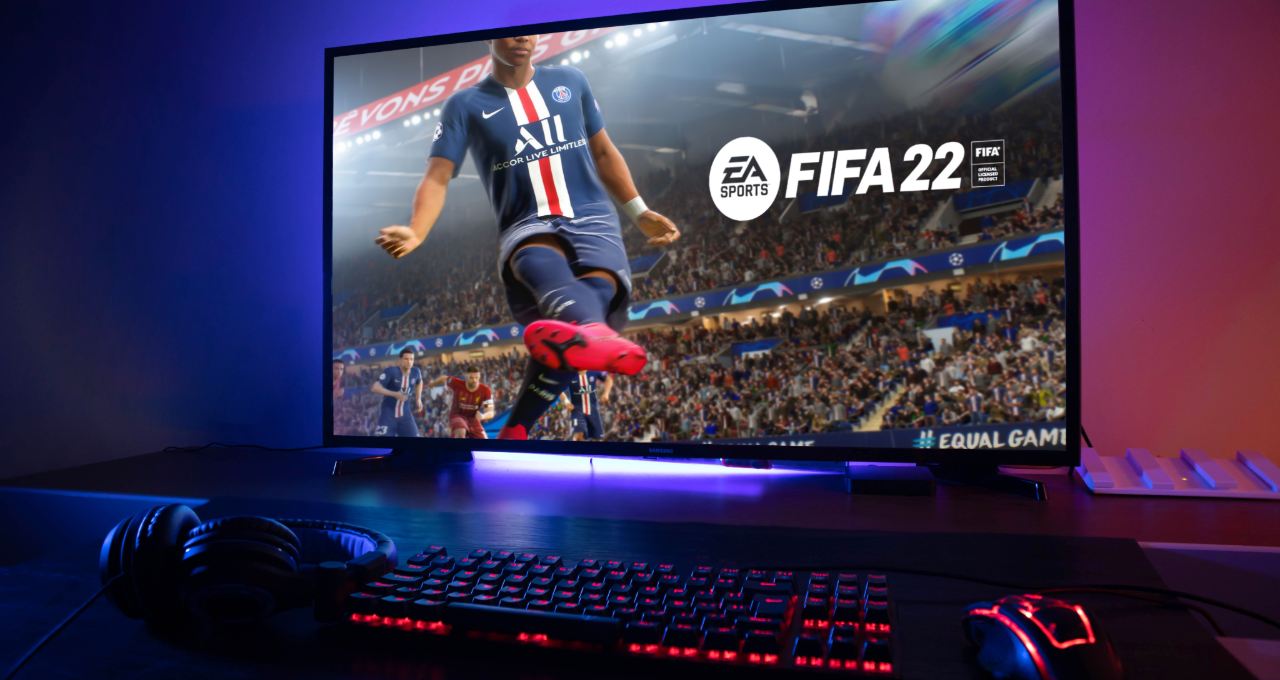 Fifa 22