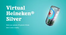 Heineken Silver