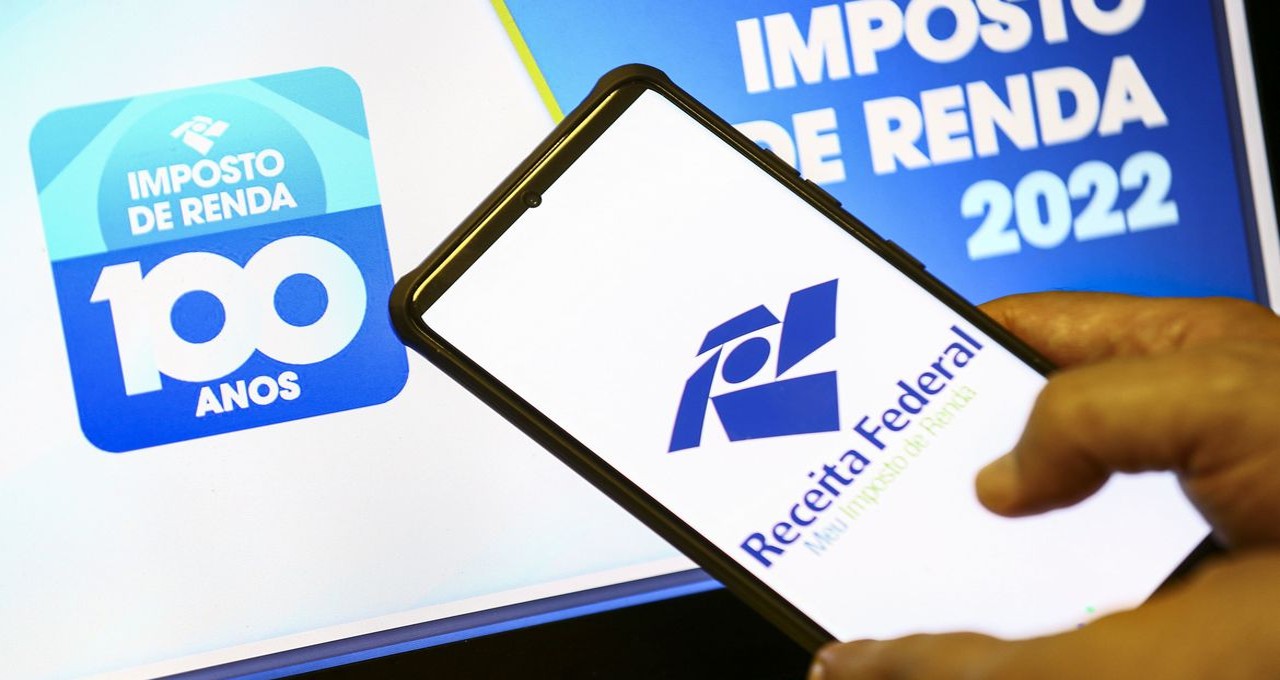 imposto de renda, receita federal, doações