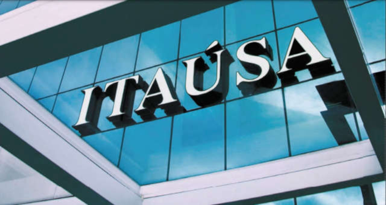 Itaúsa