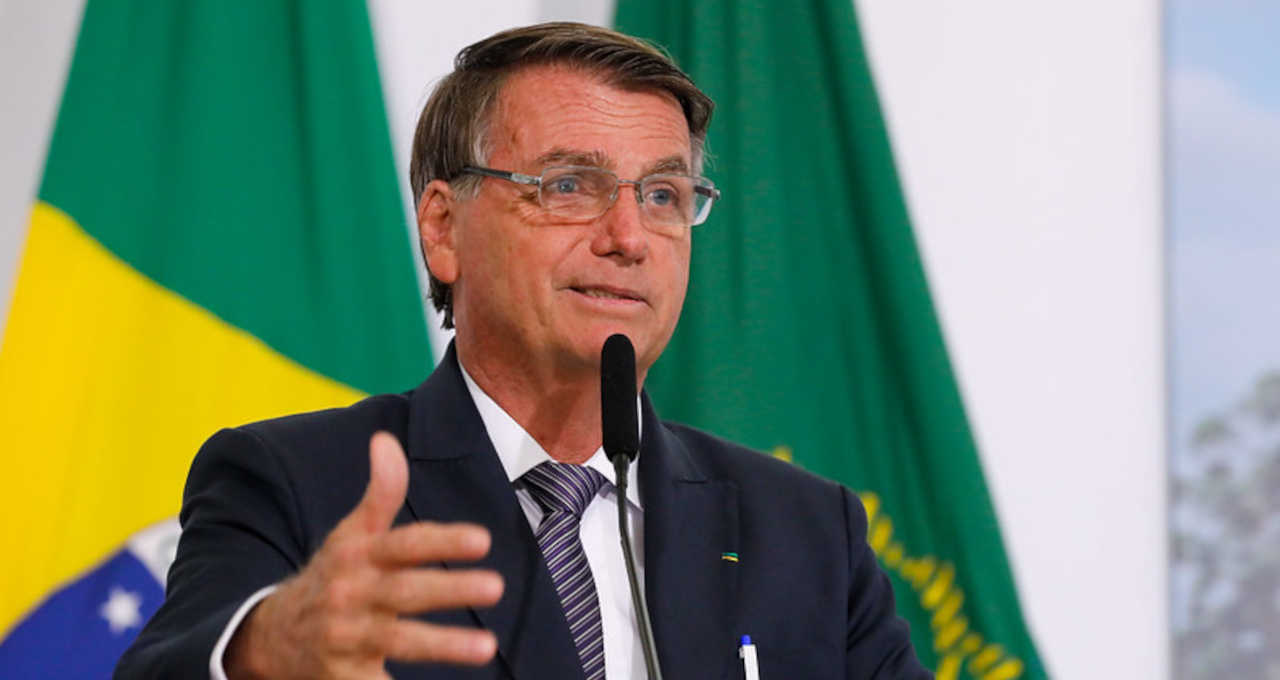 Bolsonaro Viagra