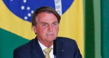 Lula Bolsonaro Eleições