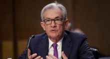 Jerome Powell Federal Reserve CBDC