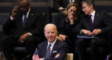 Joe Biden Estados Unidos