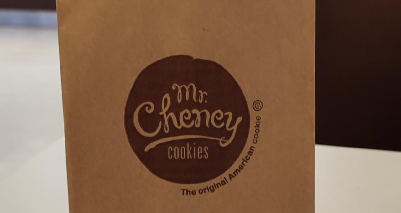 Mr Cheney