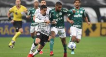 Palmeiras NFT Endrick