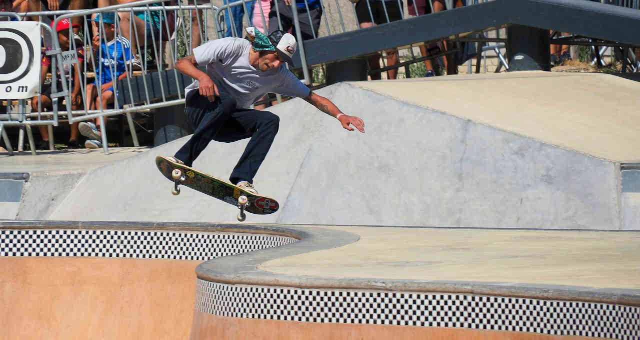 Penalty, da Cambuci (CAMB3), está de olho no mercado de skate