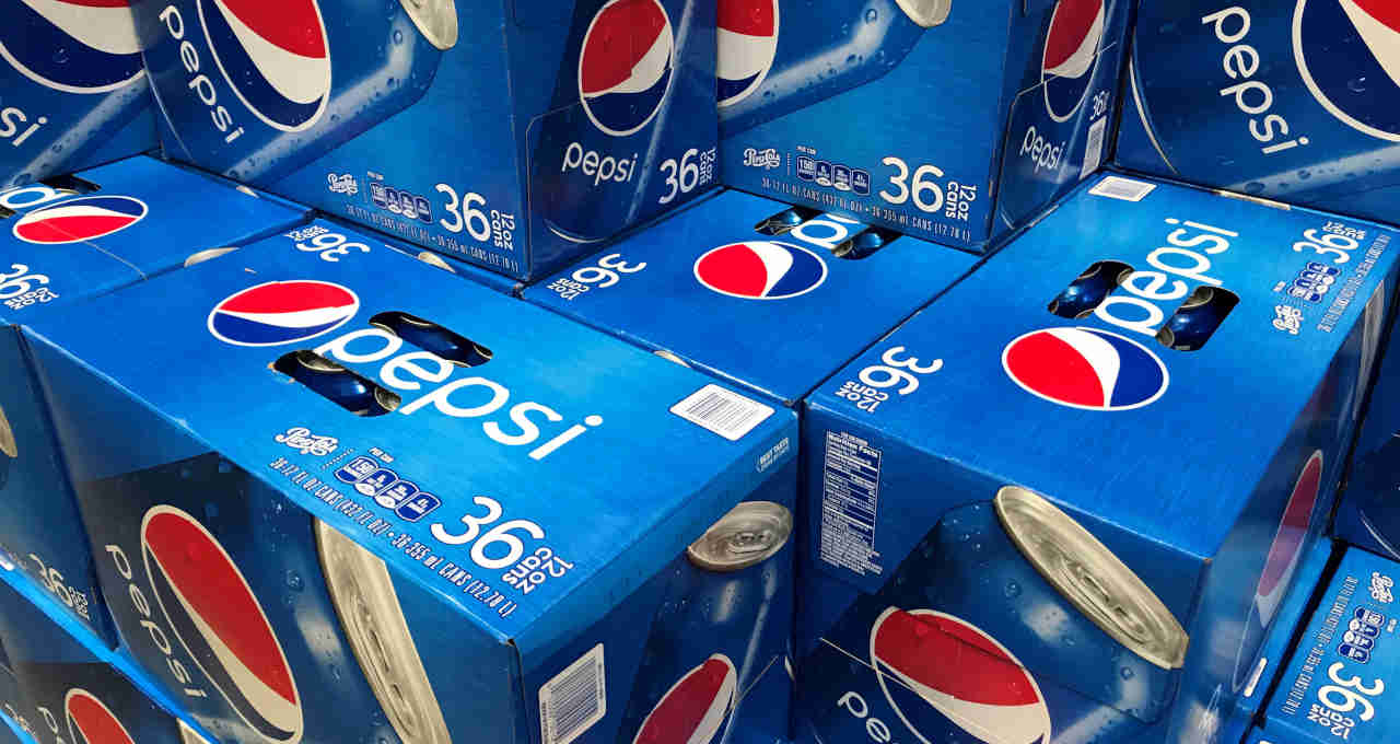 Pepsico