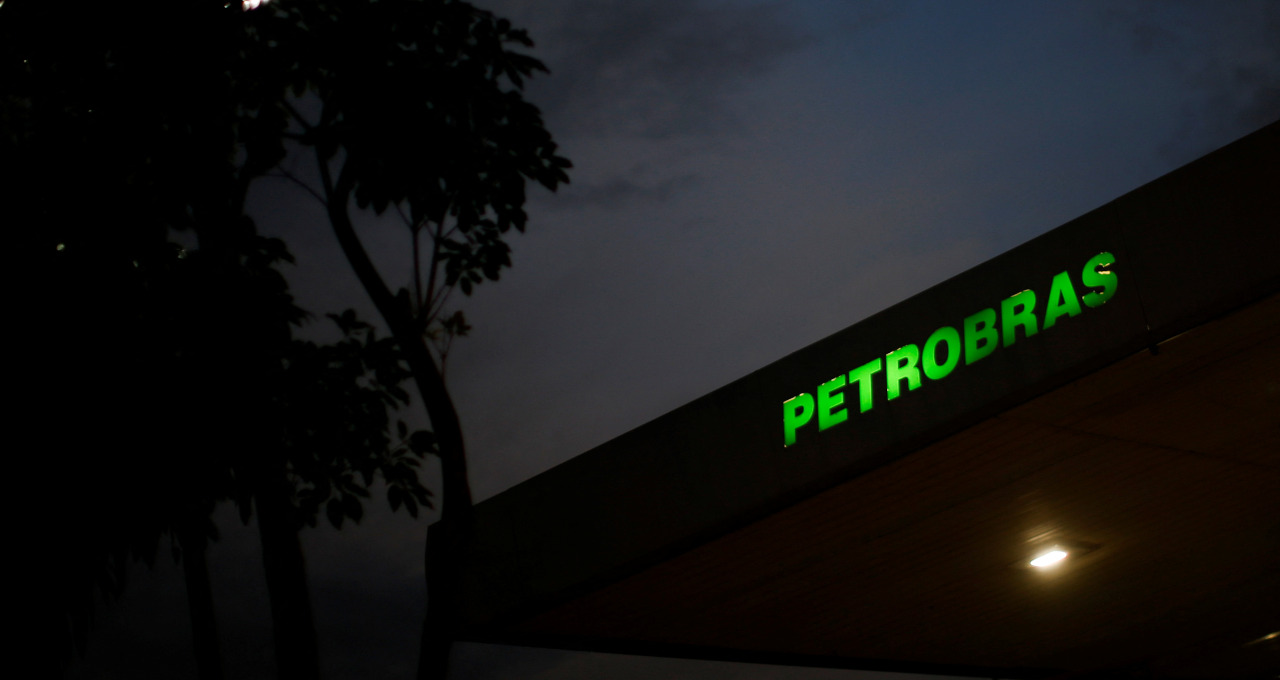 Petrobras