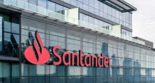 Santander (BCSA34)