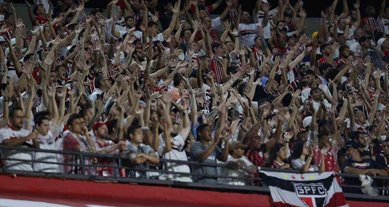 São Paulo FC Bitso