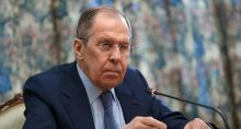 Sergei Lavrov