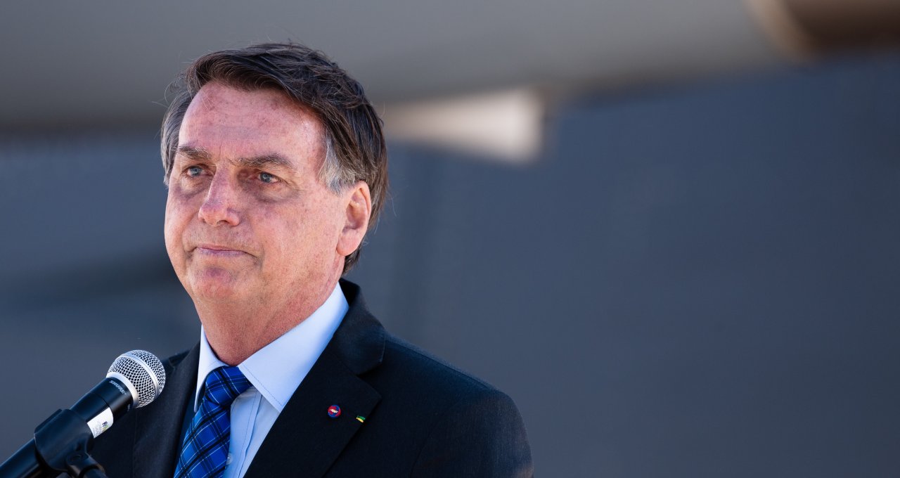 Bolsonaro