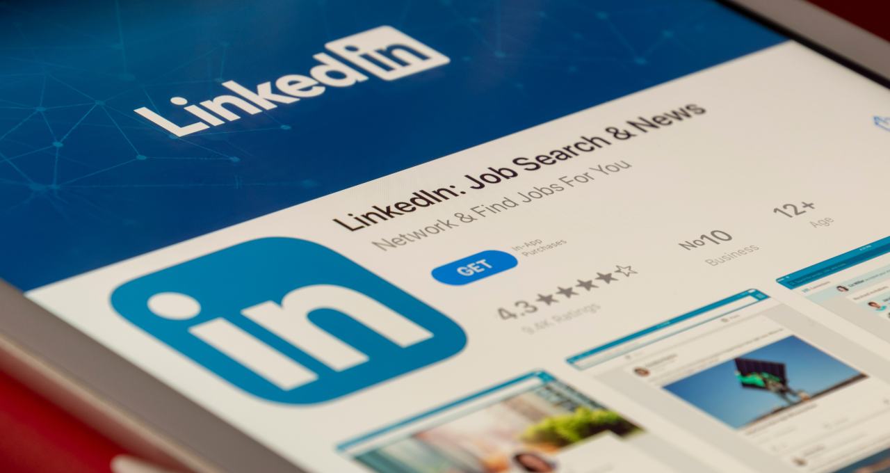 O Procon-SP notificou o Linkedin