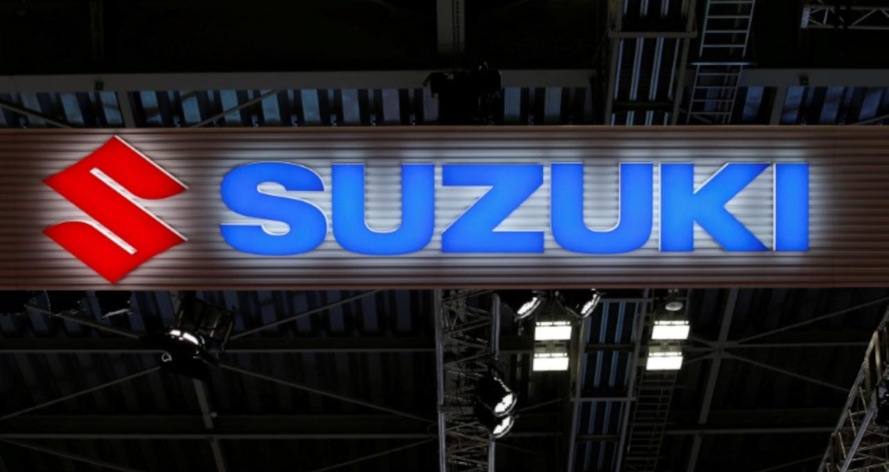 Suzuki