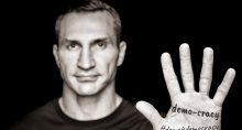 Vitali Klitschko