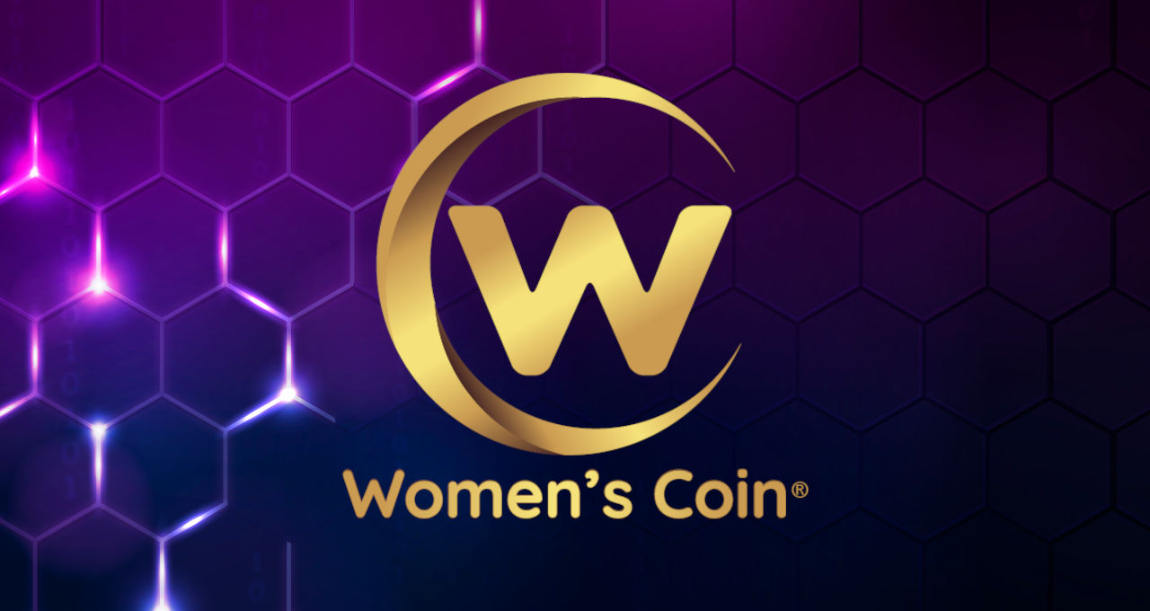 Women's Coin