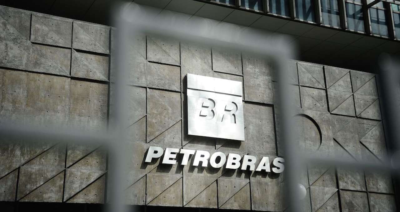 petrobras