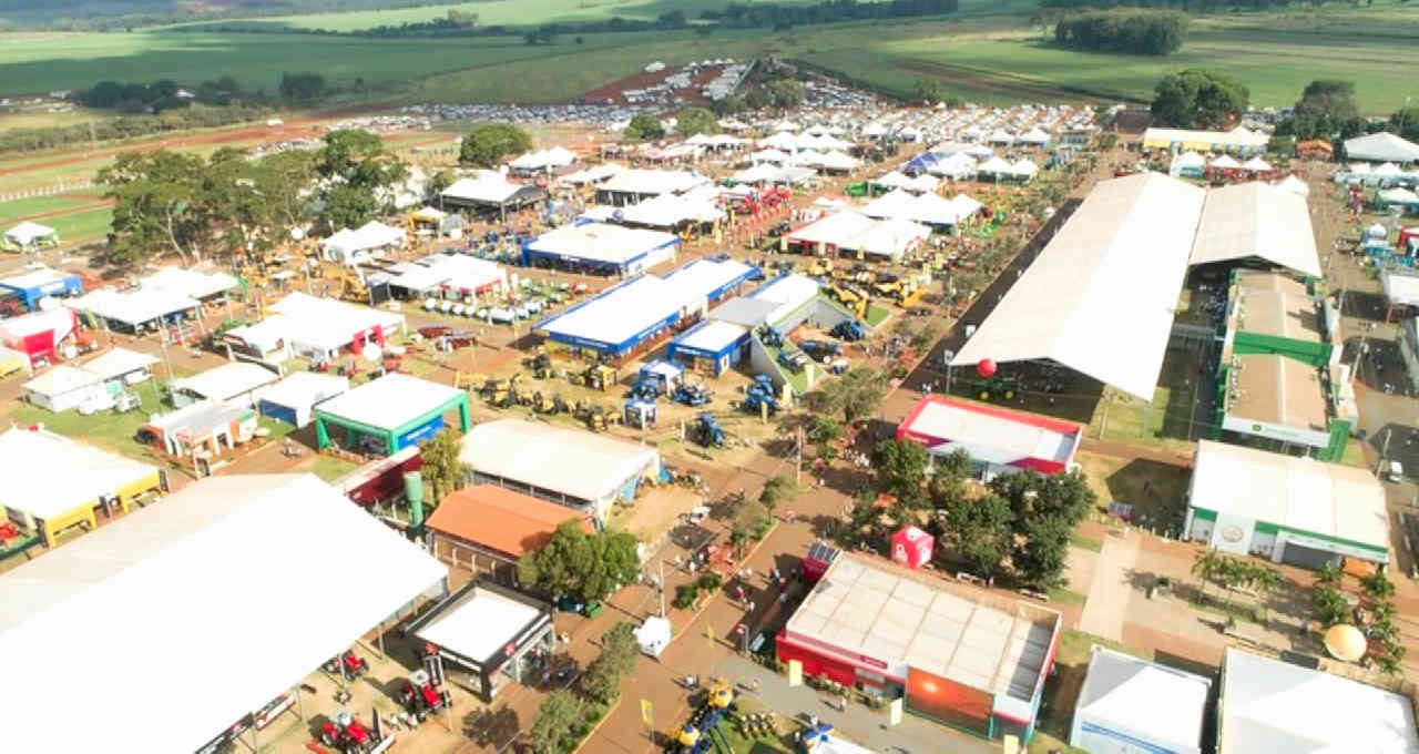 Agrishow 2022