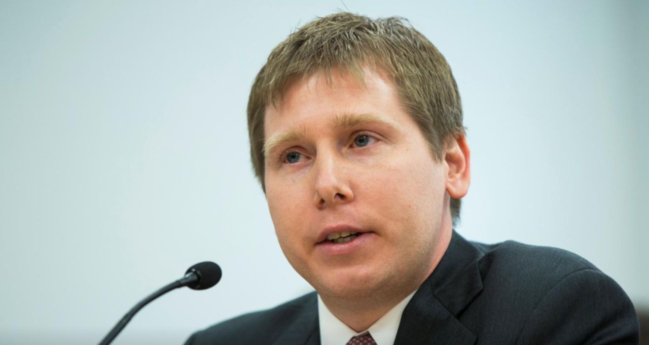 Barry Silbert