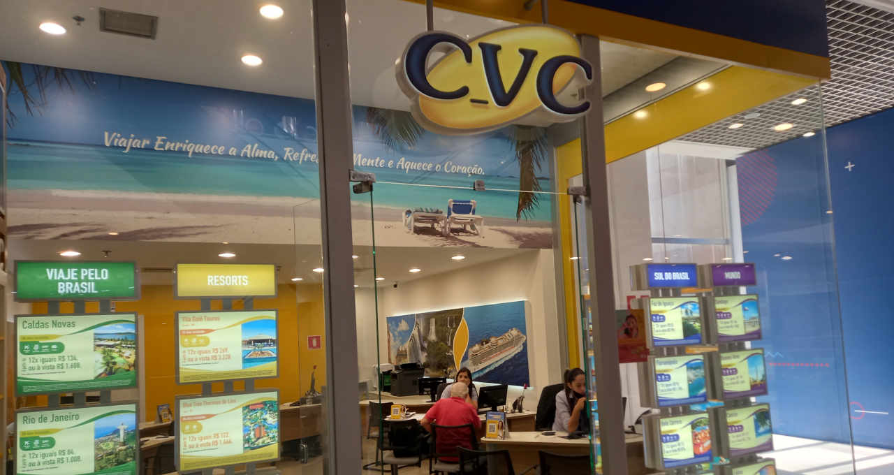 CVC