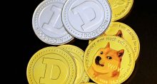 Dogecoin DRC-20 memecoin criptomoedas meme