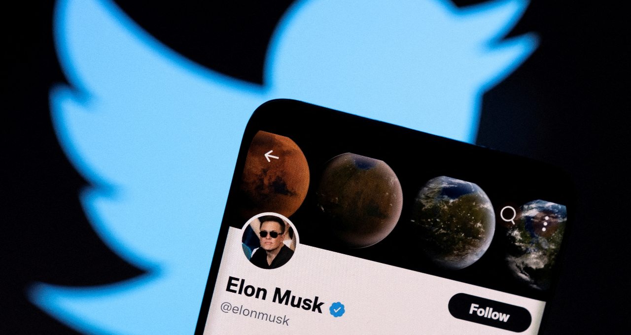 Elon Musk Twitter