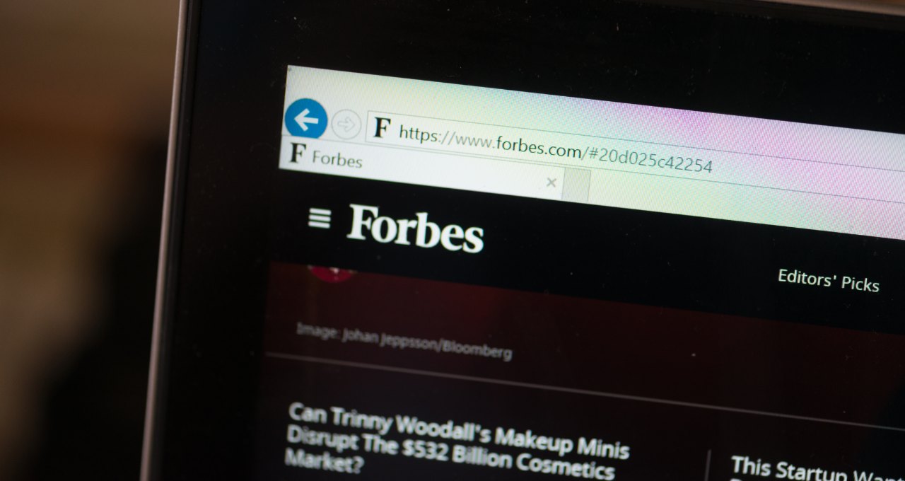 Forbes Bilionários WEG Brasil 