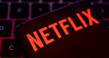 Netflix Temporada de Balanços Estados Unidos