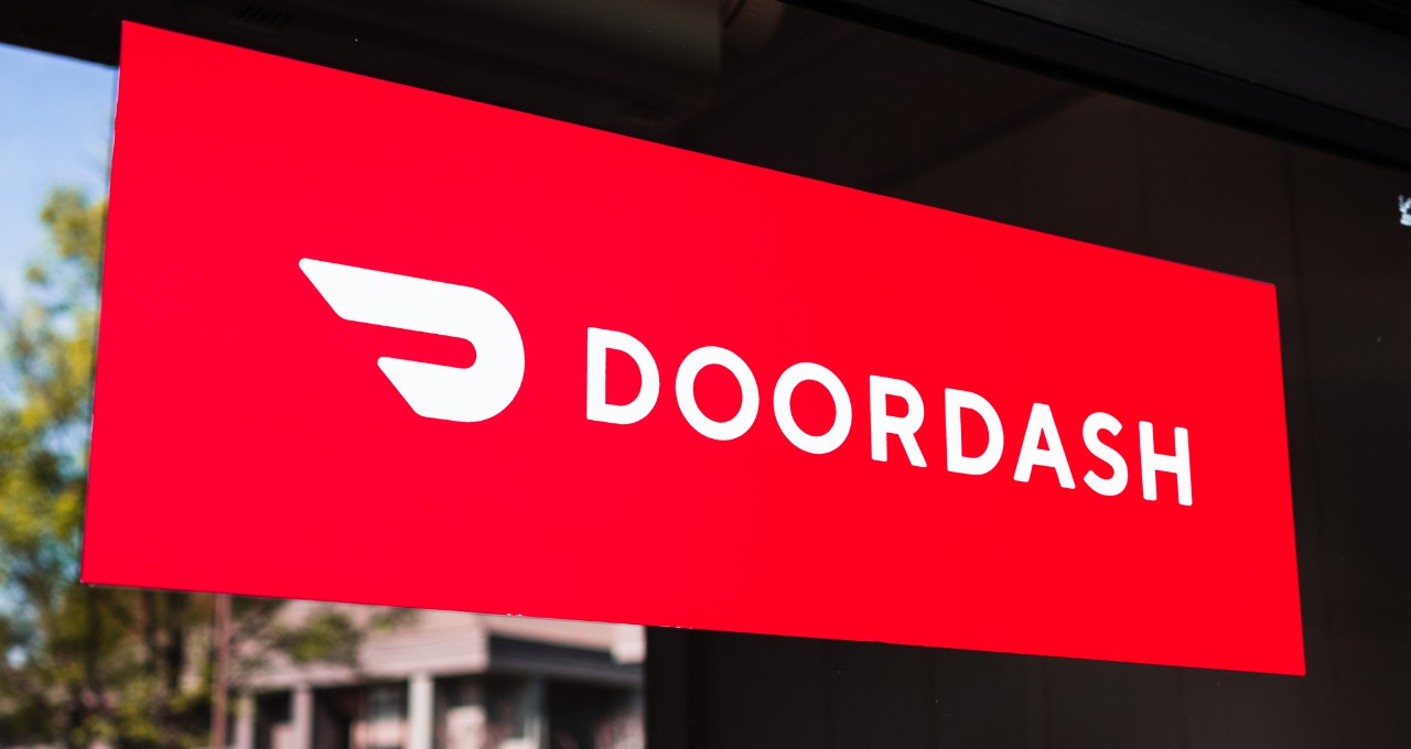 DoorDash