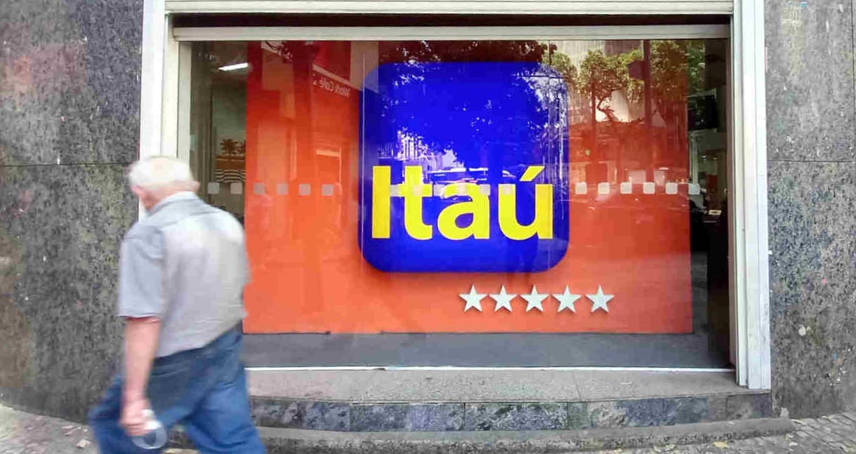 Itaú