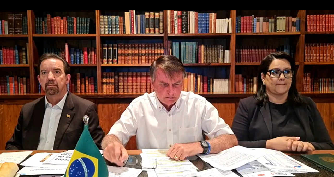 Jair Bolsonaro